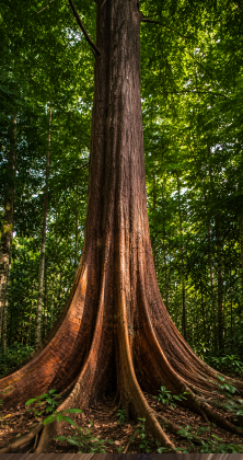 Mahogany