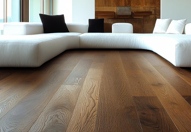 Flooring