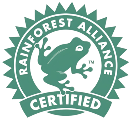 Rainforest Alliance